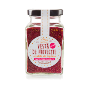 Vestă de Protecție Extra