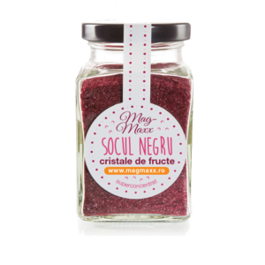SOCUL NEGRU